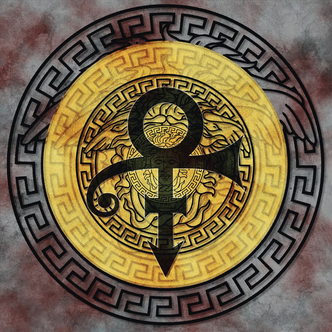 Versace Experience: Prelude 2 Gold cover art