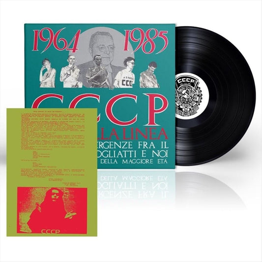 Affinità-Divergenze Fra il Compagno Togliatti E Noi del Conseguimento Della Maggiore Età cover art