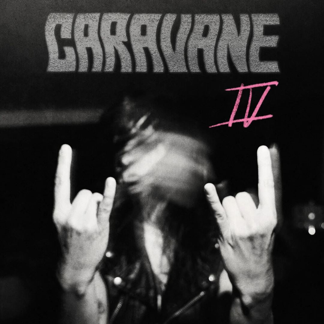 IV cover art