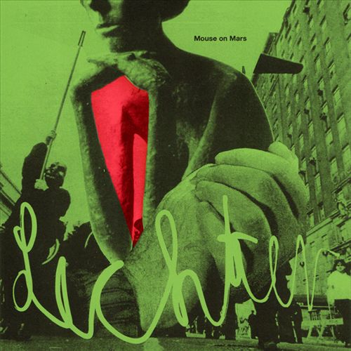Lichter cover art