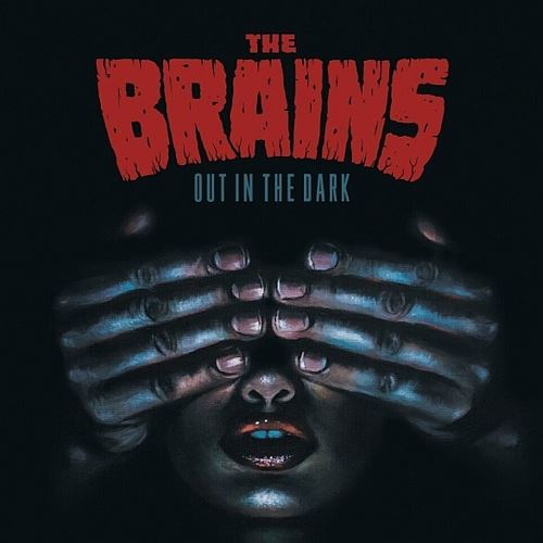 Out in the Dark cover art