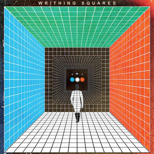 Chart for the Solution cover art