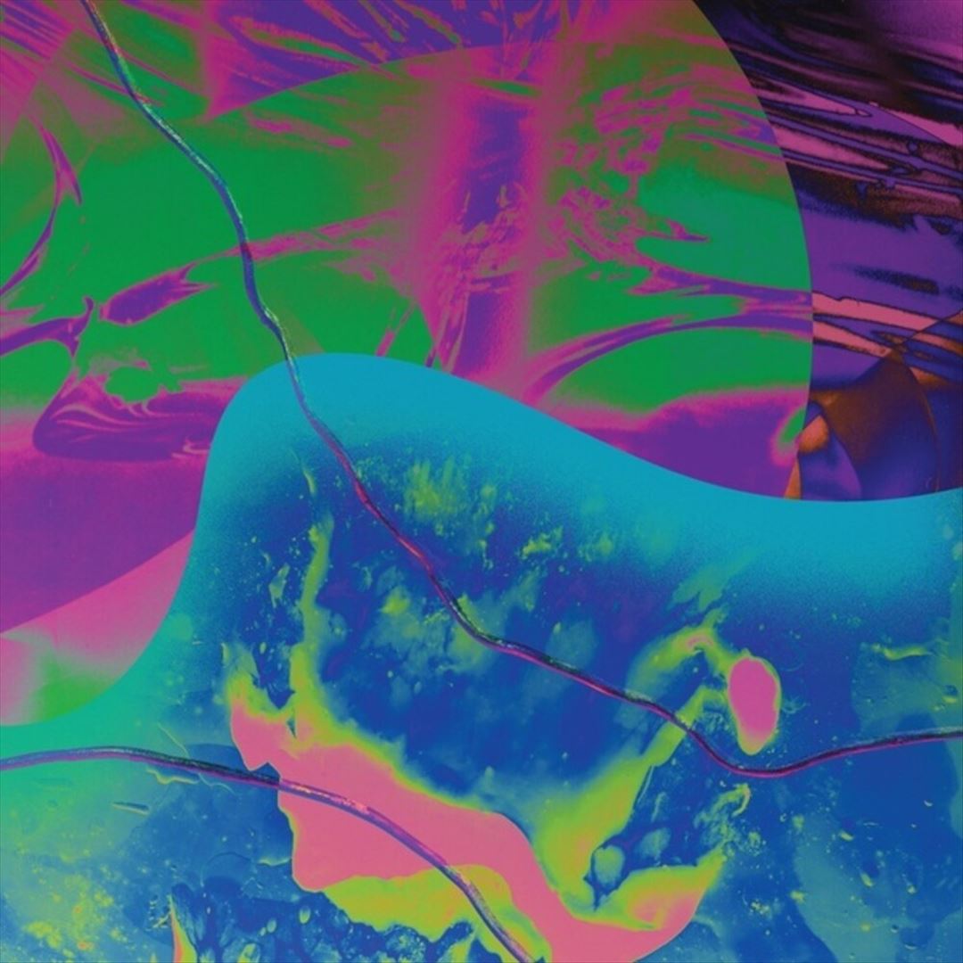 Innervision cover art