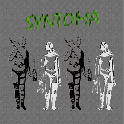 Syntoma cover art