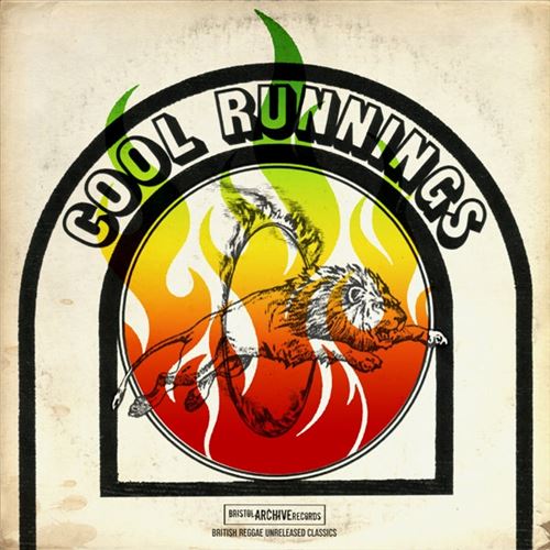 Cool Runnings cover art