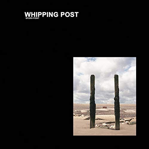 Spurn Point cover art
