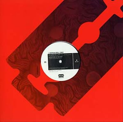 Iscariotic Lips/Reverse & Repair cover art