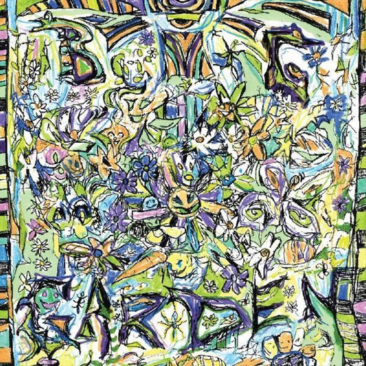 To the Rind cover art