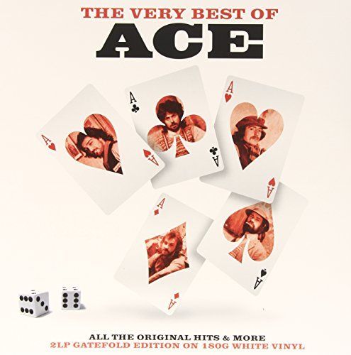 Very Best of Ace cover art