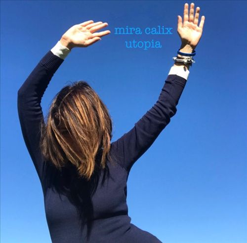 Utopia cover art