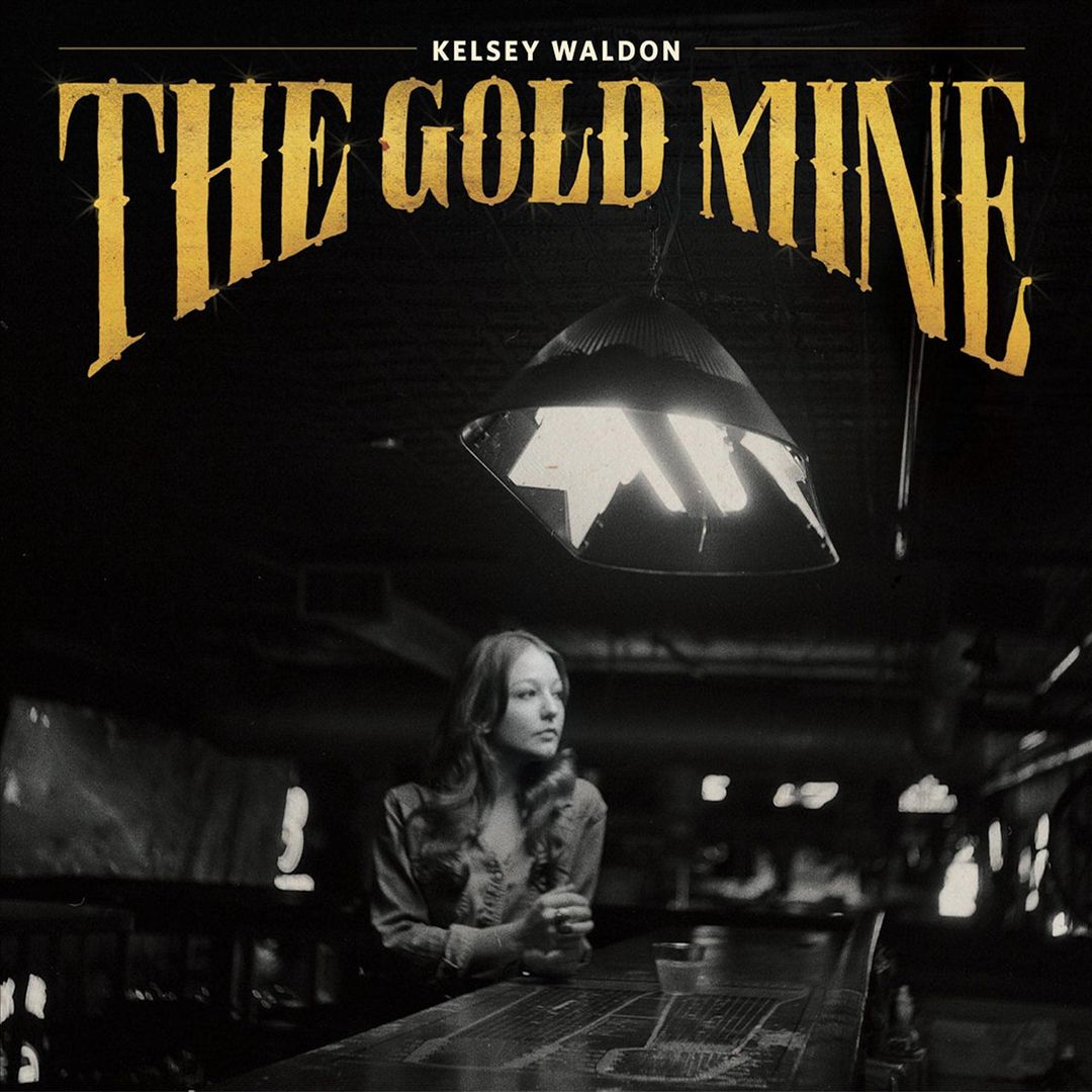 Goldmine cover art