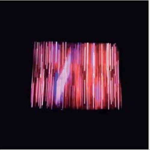 Ecstasy and Refreshment cover art