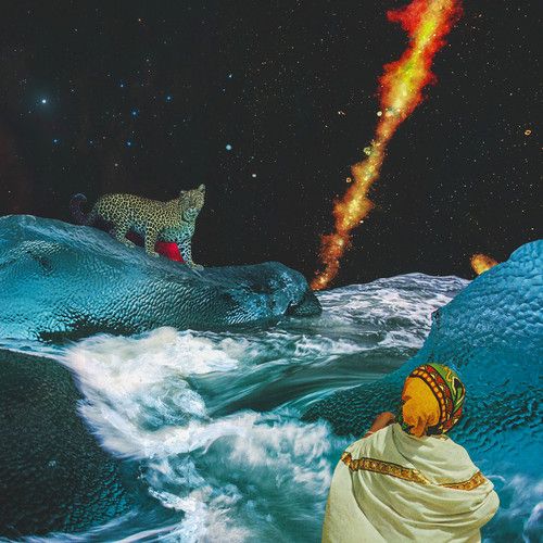Some Strange Reason cover art