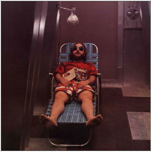 Dark Star [Original Motion Picture Soundtrack] cover art