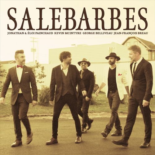 Salebarbes cover art