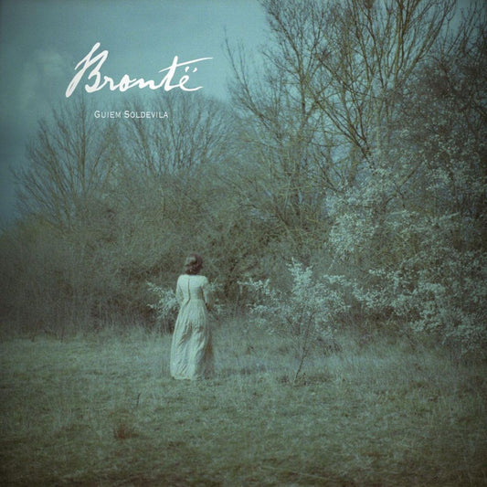 Bronte cover art