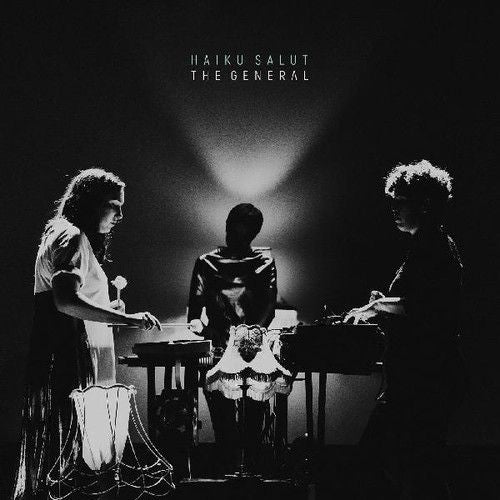 General cover art