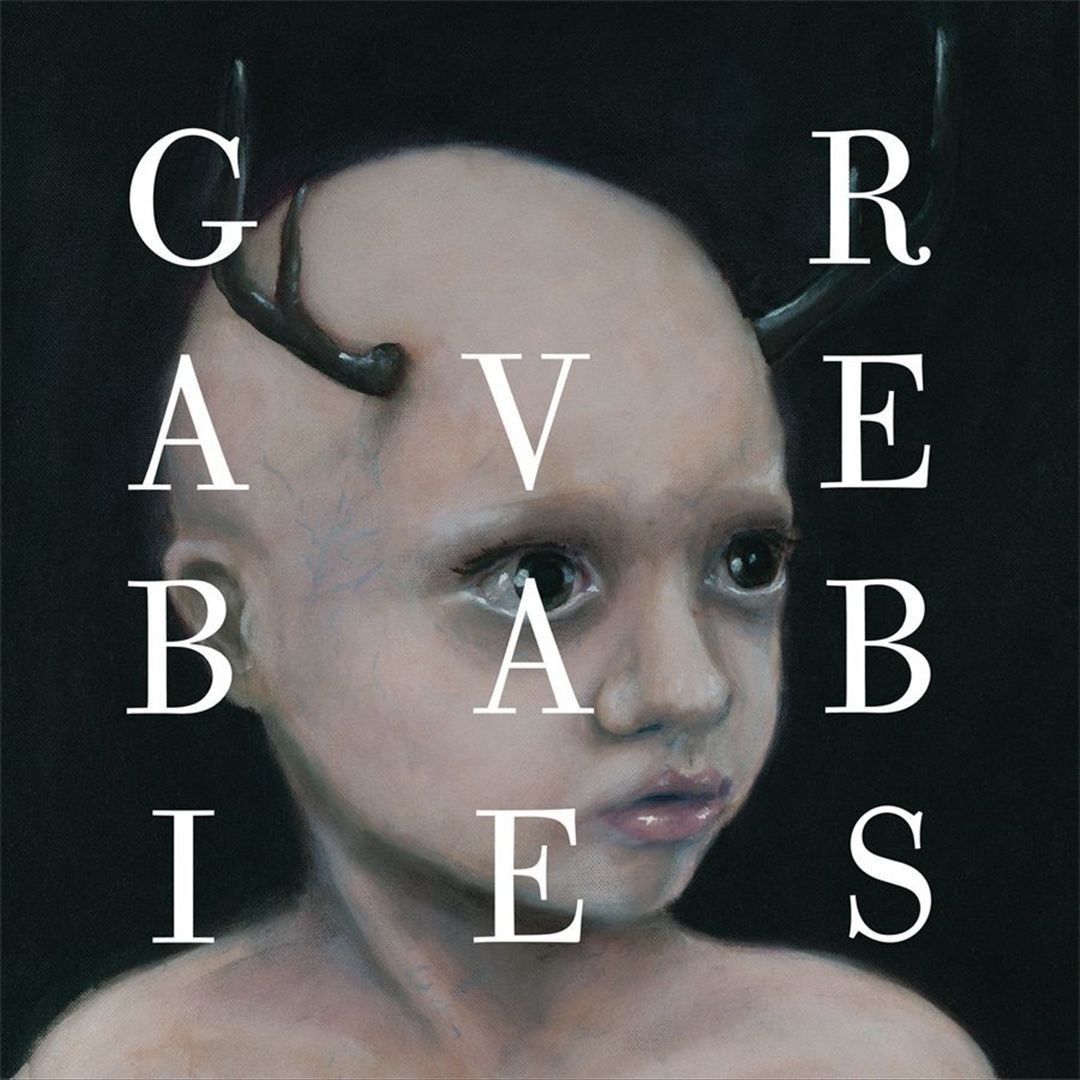Gothdammit cover art