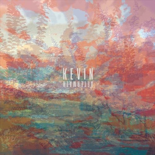Aftermath cover art