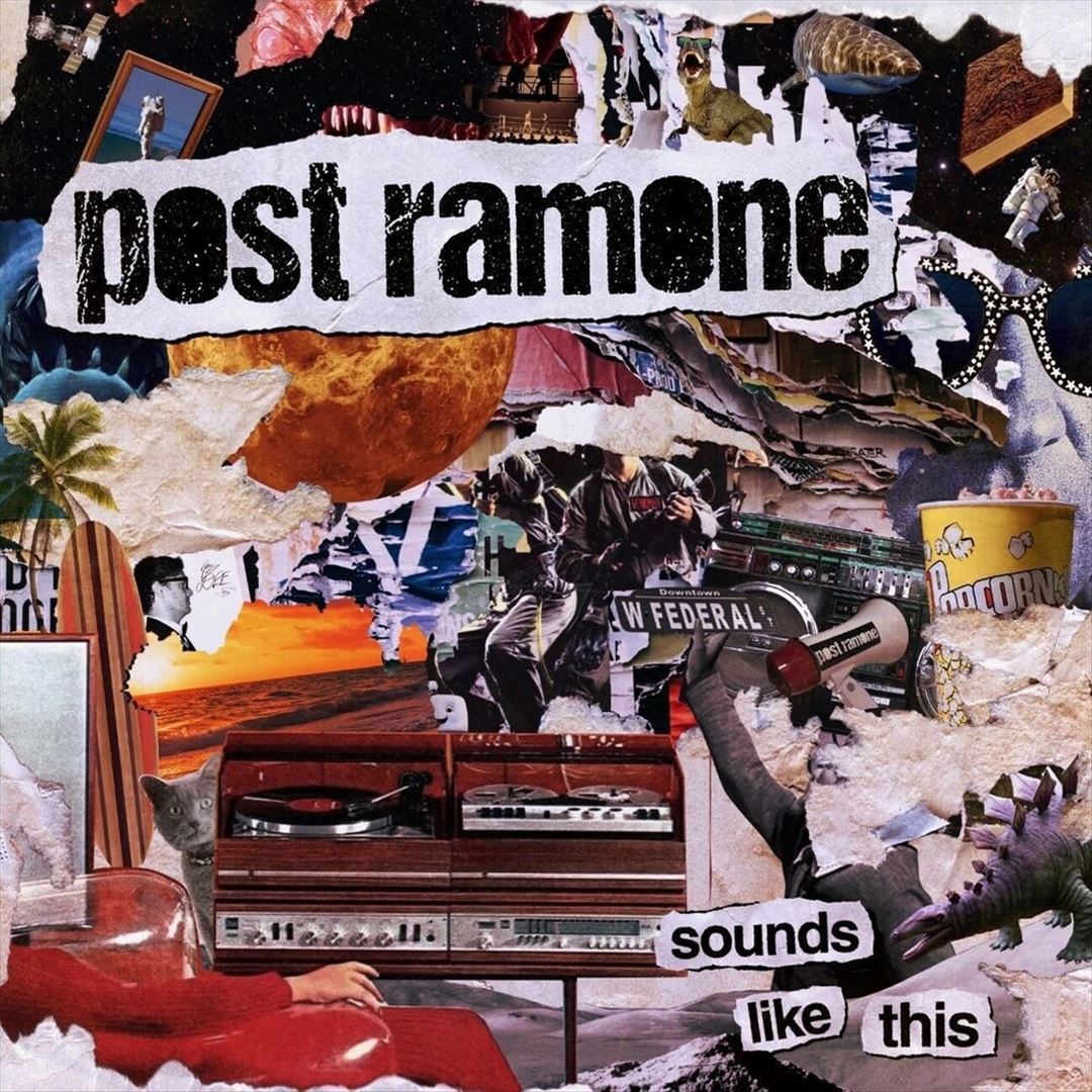 Sounds Like This cover art