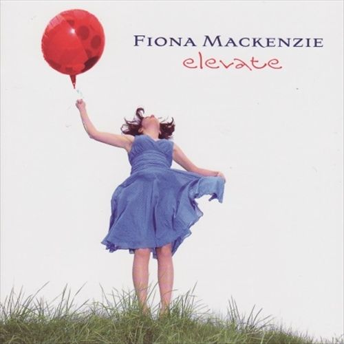 Elevate cover art