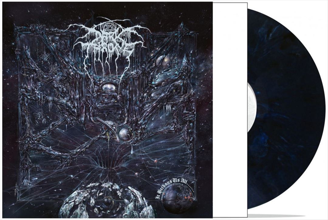 It Beckons Us All cover art