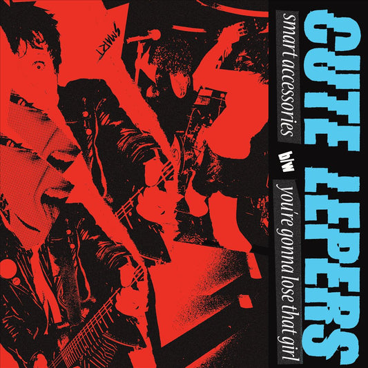 Smart Accessories cover art