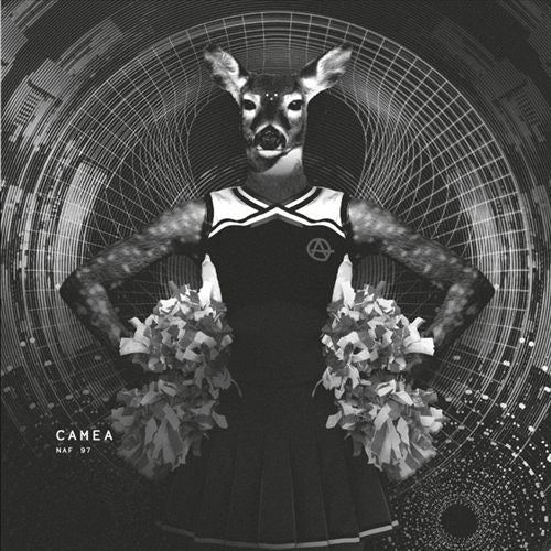 NAF 97 EP cover art