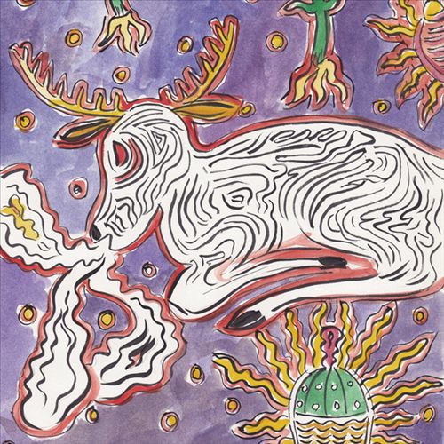 Real Transformation EP cover art
