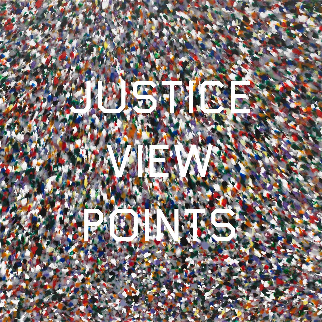 Viewpoints cover art