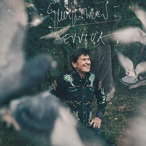 Evviva cover art