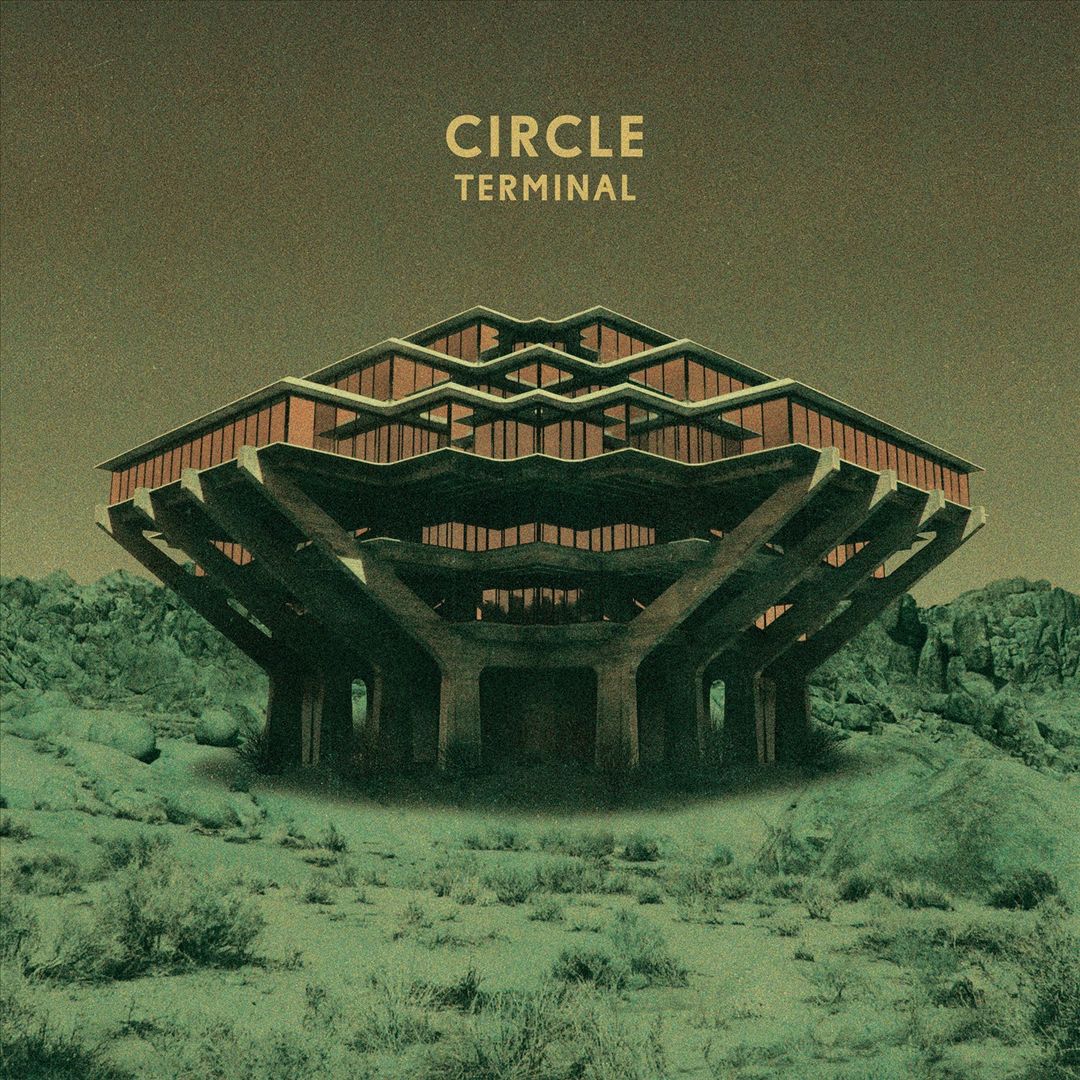 Terminal cover art