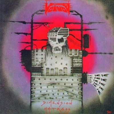 Dimension Hatröss cover art