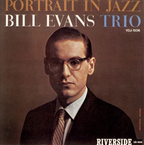 Portrait in Jazz [Bonus Track]  cover art
