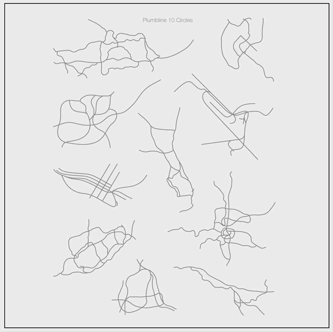 Circles cover art