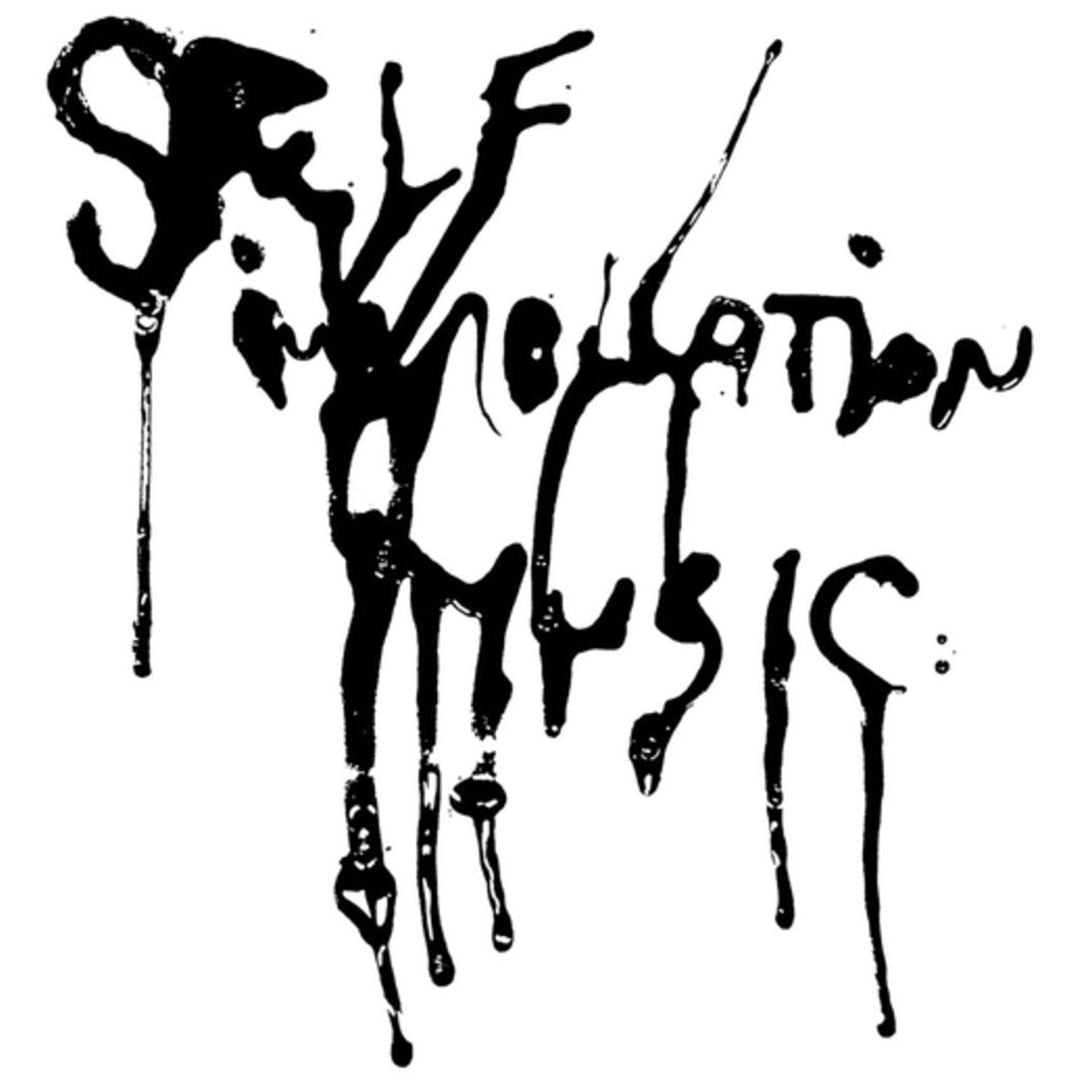 Strange Worship cover art