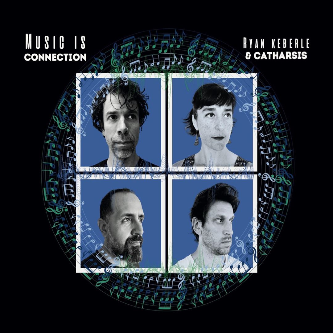 Music Is Connection cover art