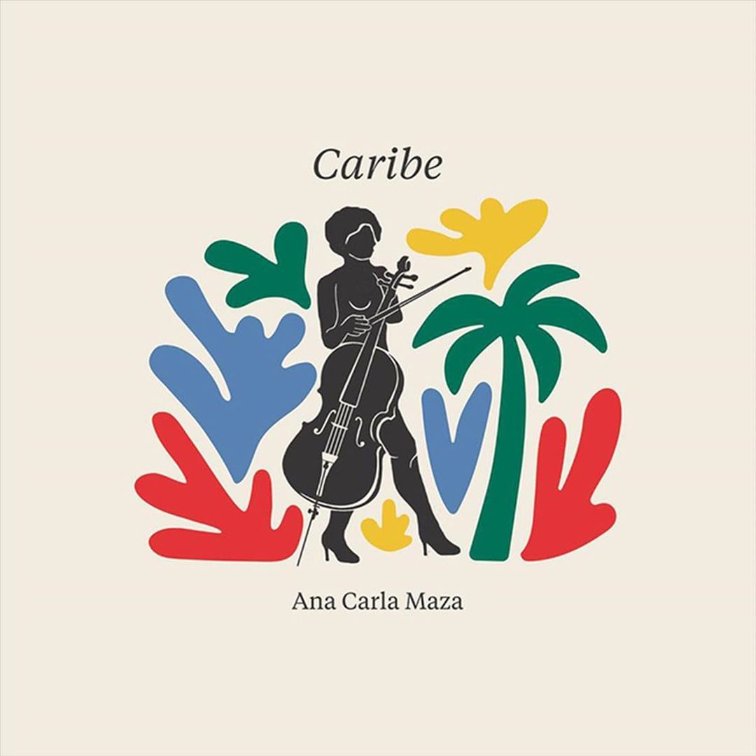 Caribe cover art