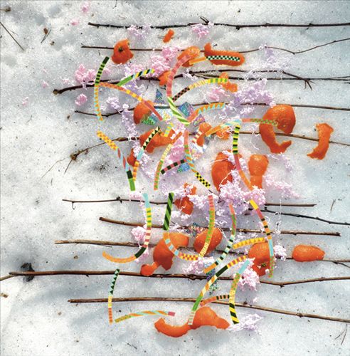Keva¨tjuhla cover art