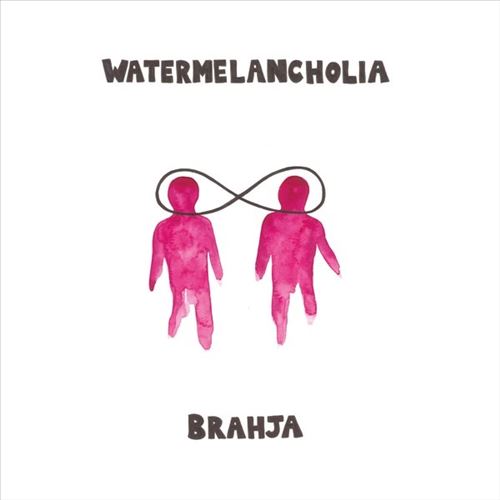 Watermelancholia cover art