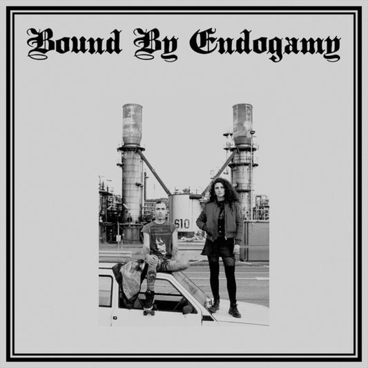Bound by Endogamy cover art