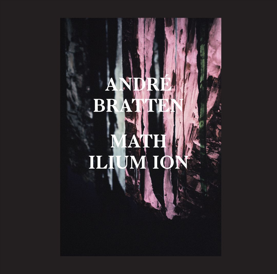 Math Ilium Ion cover art