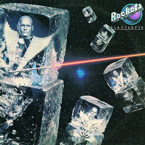 Plasteroid cover art