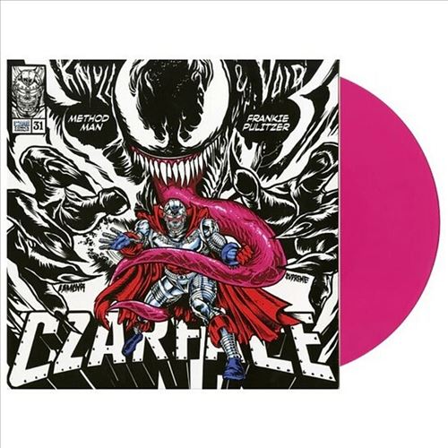 Knull & Void cover art