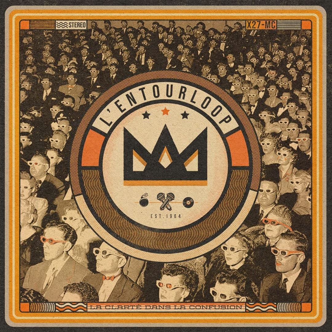 Clarté dans la confusion cover art