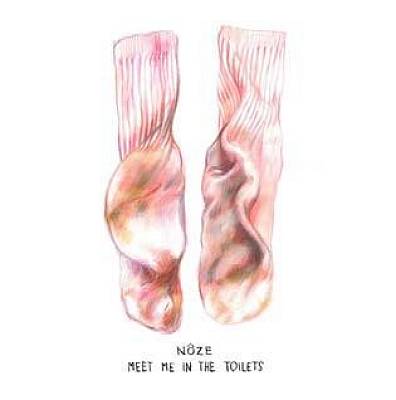 Meet Me in the Toilets cover art