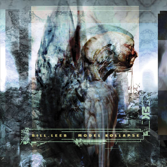 Model Kollapse cover art