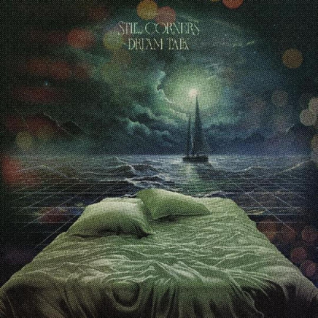 Dream Talk cover art