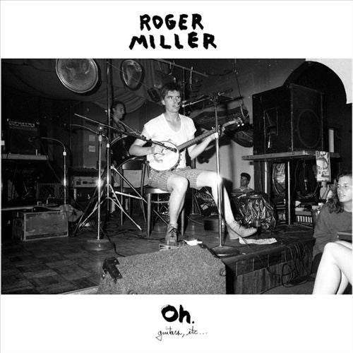 Oh. cover art