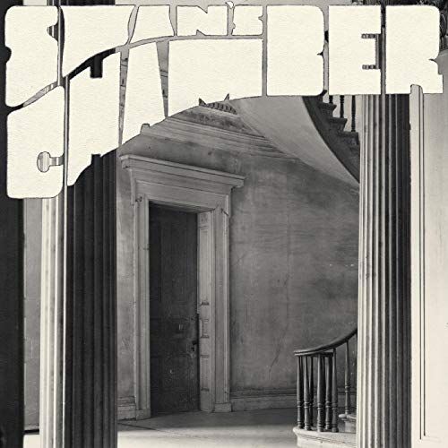 Swan's Chamber cover art